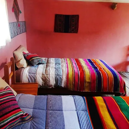 Casa Sonia Chinchero