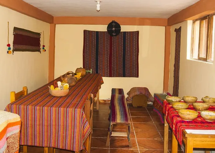 Casa Sonia Chinchero Chincheros (Cusco)