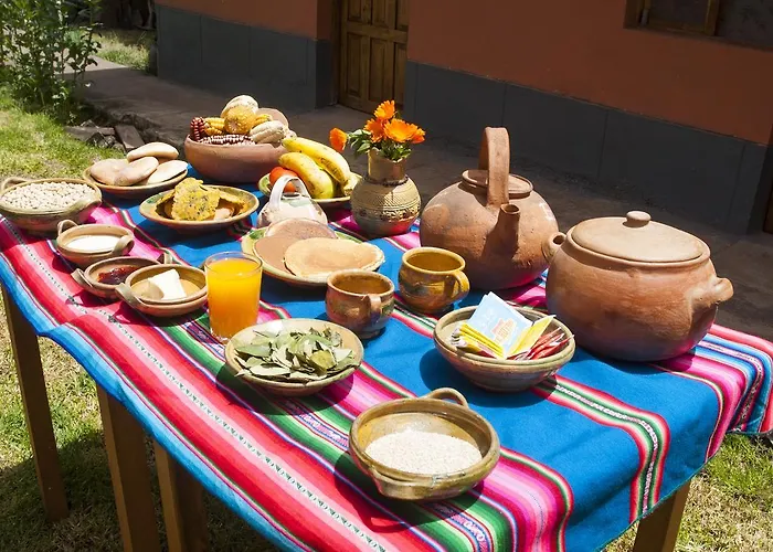 Casa Sonia Chinchero
