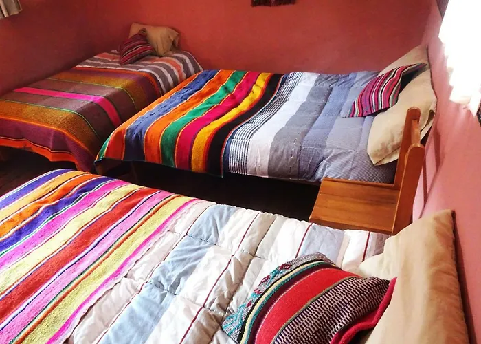Casa Sonia Chinchero Chincheros (Cusco)
