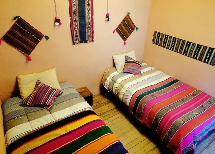 Casa Sonia Chinchero
