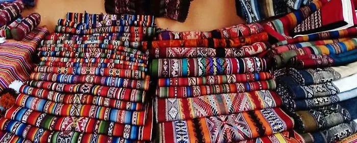 Casa Sonia Chinchero * Chincheros (Cusco)