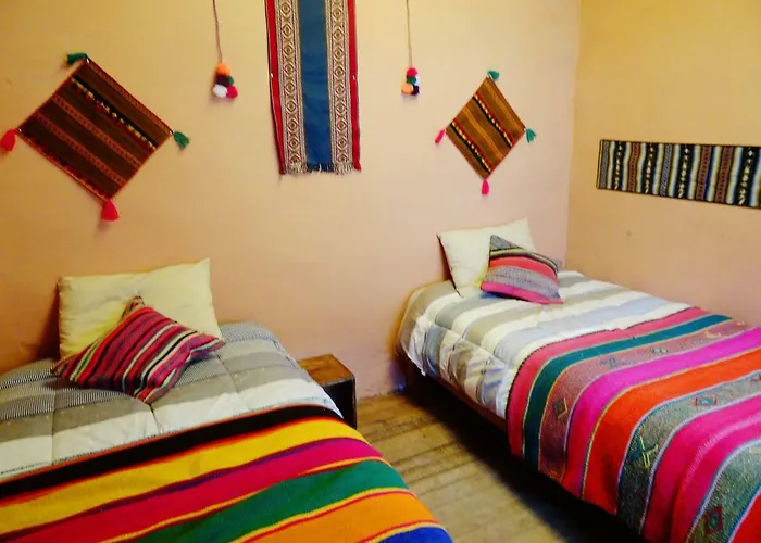 Casa Sonia Chinchero